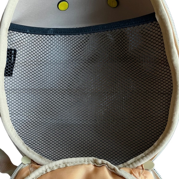 Cute Bee Backpack for kids - Picture 8 of 13